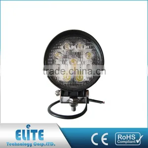 Highest Quality High Intensity Ce Rohs Certified Work Light Led Wholesale thumbnail-1