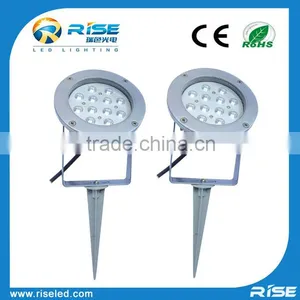 12V Led Garden Spike Light/led Spot Light thumbnail-6