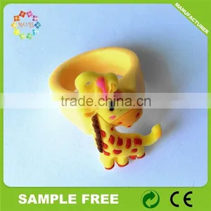Superior Good Sale Pvc Finger Ring For Gift thumbnail-4