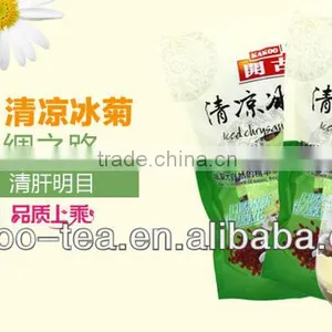 Assorted Chinese Mum Flower Herbal Tea thumbnail-1