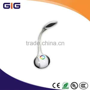 LED Desk Lamp, LED Reading Lamp, LED Table Lamp thumbnail-2