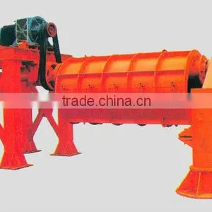 High Frequency Steel Pipe Making Machine,cement Pipe Making Machine thumbnail-1