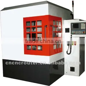Centro Del Mecanizado CNC-850 thumbnail-1