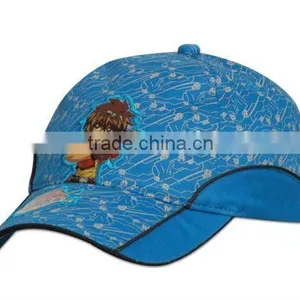 Cheap Price Cotton Promotional Casual Caps thumbnail-1