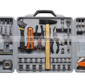 160 PCS TOOL SET 2014 AUTOMOBILE REPAIR TOOL thumbnail-1