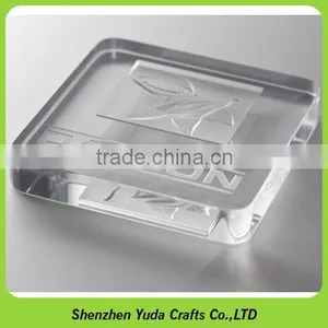 All Type CNC Service Precision Engraving Acrylic Parts Plastic CNC Router Bits thumbnail-5