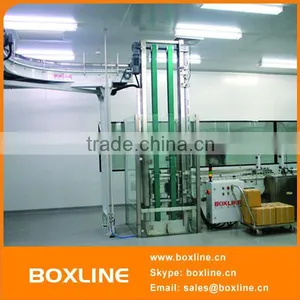 Industrial Automatic Reciprocate Elevator thumbnail-1