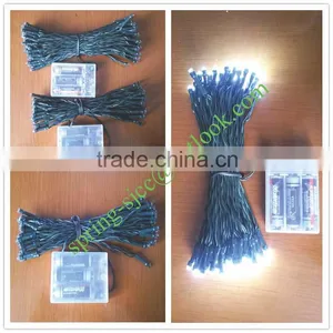 Straight Line LED String Light Led String Lights thumbnail-1