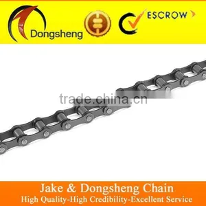 S Type Steel Agricultural Chain S55 thumbnail-1