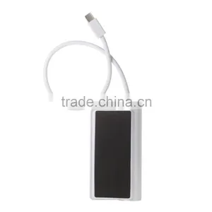 High Performance Usb Hub 3.1 Type c, 14.5V 2A Power Charging With 3 Port Usb 3.0 Hub +1 Usb Type c Hub thumbnail-5