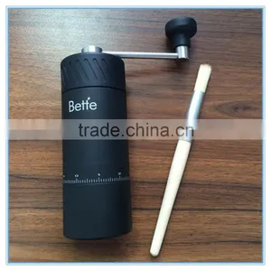 Top 10 Factory High End Portable Hand Manual Coffee Grinder thumbnail-1