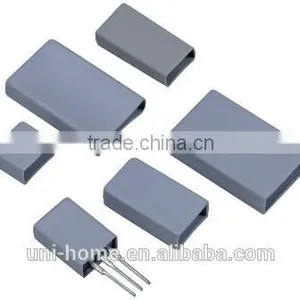 Made in Taiwan Silicone Rubber Thermal Insulation Cap thumbnail-5