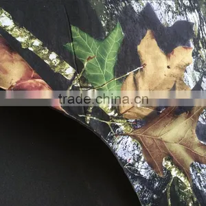 Camo Neopreno Hoja Laminated With Various Texture Fabric for Loncheras,zapatillas,trajes,zapatos thumbnail-1