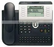 Alcatel 4039 4G Phone Used & Refurbished Urban Grey Azerty &Qwerty thumbnail-1