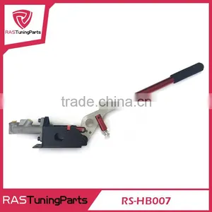 Universal Red Handle Hydraulic Handbrake thumbnail-1