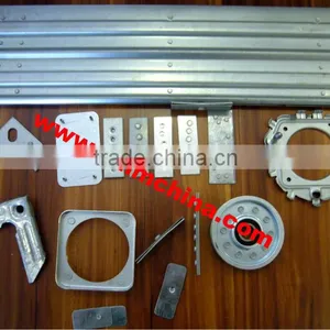 EMMCHINA EEC08 Foot Operating Clinching Machine thumbnail-4