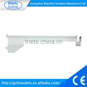 Arm Support 300mm Standard Bar for 13*38mm Rails Support Shelf thumbnail-1
