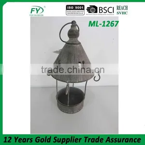 Modern in Fashion Cheap Unique Palace Lantern ML-1267 thumbnail-1