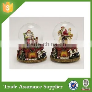 China Hot Souvenir on my Twitter Resin Snowglobe thumbnail-1