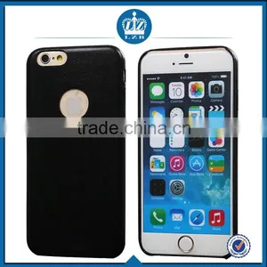 LZB Free Samples Factory Price Mobile Phone Case Cover for Apple Iphone 6 thumbnail-5