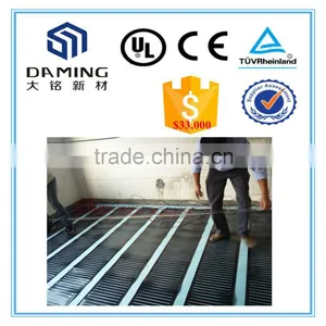 Cheap 36V Wooden Warmfloor System thumbnail-2