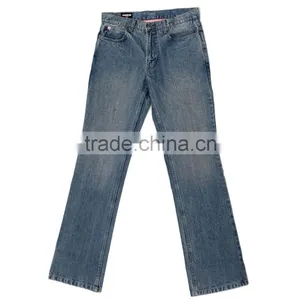 Blend Denim Jeans/ Men Denim Jeans/ Men Trousers/ Men Chino, Jean thumbnail-1