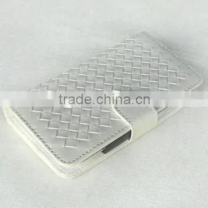 2015 New Design Woven-Like Universal Phone Case thumbnail-5