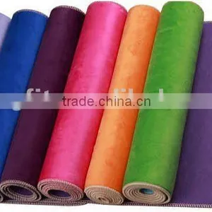 TPE Yoga Mat thumbnail-1