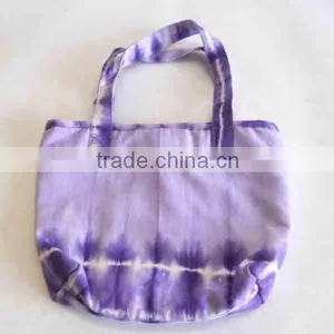 High Quality Cotton Canvas Bag, Cotton Canvas Tote Bag thumbnail-1