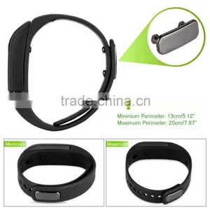 Healthy Smart Wristband for Tracking Steps/Calorie/Sleeping, Intelligent Bracelet thumbnail-6
