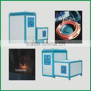 Induction Furnace Capacitor for Melting Steel thumbnail-2