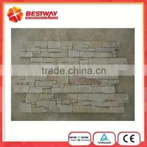 Black Color Slate Material Culture Stone thumbnail-6