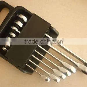 Ratchet Combination Wrench thumbnail-1
