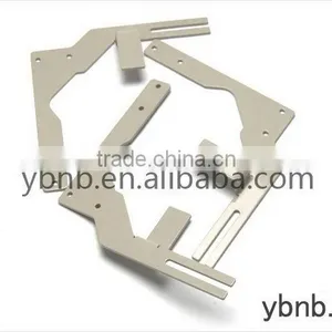 China Cheapest Shenzhen Custom Automotive Plastic Parts thumbnail-1