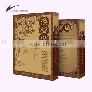 Offset Print Color Printing Paperboard Medical Box,medicine Box thumbnail-1
