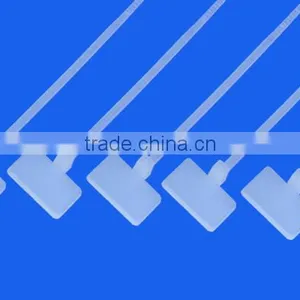 Self-locking Nylon Wire Tie (friendly to Earth) thumbnail-5