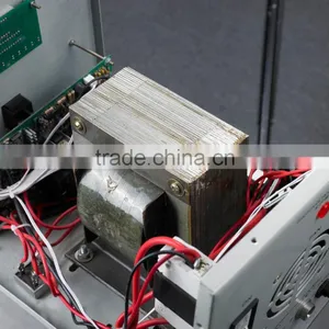 High Quality Automatic Voltage Regulator for Refrigerator 5000VA thumbnail-3
