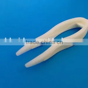2016 Pc-866 Rubber Tweezer Lens Tweezer Contact Lens Tweezers thumbnail-5