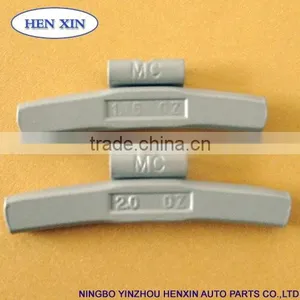 Lead Wheel Weight thumbnail-2
