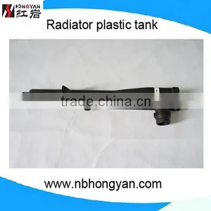 Auto Plastic Radiator Tank for BMW, Water Tank for Car OEM 1436060/1 thumbnail-1