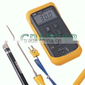 Digital Thermometer TES-1300(T1) thumbnail-1