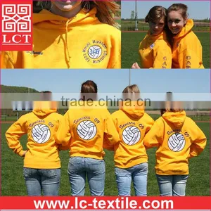 2015 Factory Direct Sell Personalized Embroidery or Printing Promotional Hoodies With the Highest Cost-effective Offer(LCTH0006) thumbnail-1