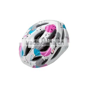 Cartoon Child Helmets, Security and Safety Kids Helmets, Fashion Children Helmets thumbnail-6