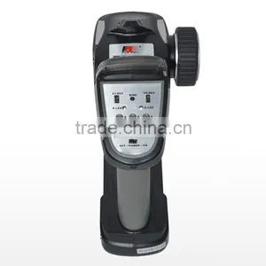 Flysky FS-GT2G 2.4GHz 2 Channels Transmitter With FS- A3 Receiver For Car And Boat thumbnail-3