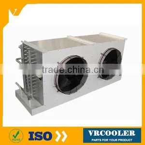 NH3 Aluminum Profiles Cooling Fin Gas Defrost thumbnail-3