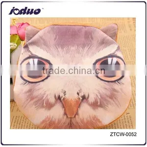 2015 Cute New Design Rabbit Wallet thumbnail-1