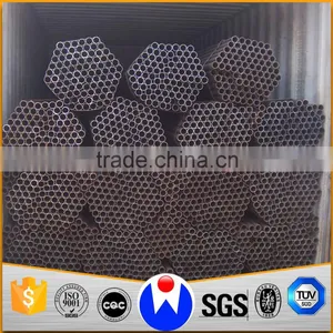 Hot Selling 888 Mild Steel Tube 888 thumbnail-4