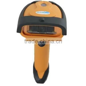 NT-8099 PDF417 and QR Code Scanner Usb 2D Scanner Image Code Scanner thumbnail-3
