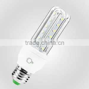 E14 E27 U-shape Lamp Led Corn Bulb 120v 5w Light Bulb thumbnail-6