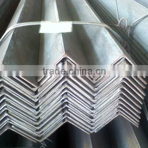 S235JR Equal Steel Angle Mill Factory Trading Angle Bar 50*50 Angle Bracket thumbnail-1